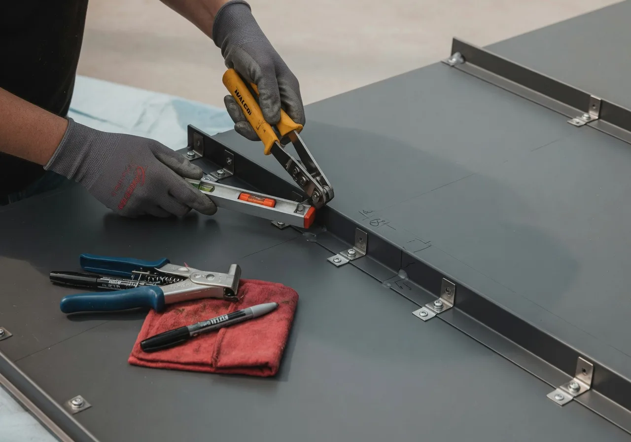 Why choose Metal Roofing Installation in Eustis, NE